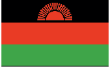 Malawi Flag