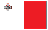 Malta Flag
