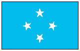 Micronesia Flag