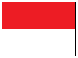 Monaco Flag