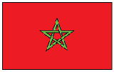 Morocco Flag