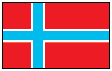 Norway Flag