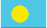 Palau Flag