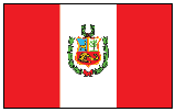 Peru Flag