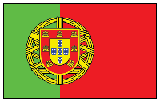 Portugal Flag