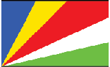 Seychelles Flag
