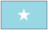 Somalia Flag