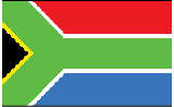 South Africa Flag