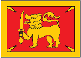 Sri Lanka Flag