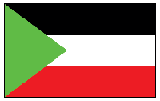Sudan Flag