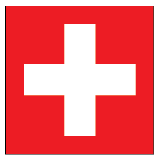 Switzerland Flag