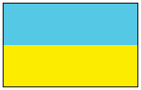 Ukraine Flag
