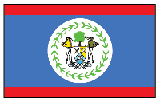 Belize Flag