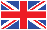 United Kingdom Flag