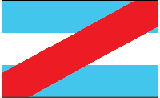Uruguay Flag