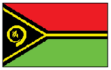 Vanuatu Flag