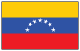 Venezuela Flag