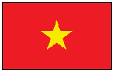 Vietnam Flag