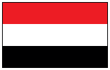 Yemen Flag