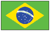 Brazil Flag