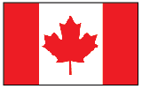 Canada Flag