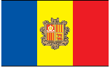 Andorra Flag