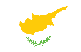 Cyprus Flag