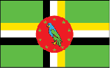 Dominica Flag