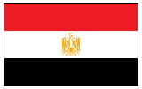 Egypt Flag