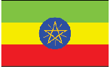 Ethiopia Flag
