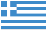 Greece Flag
