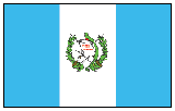 Guatemala Flag