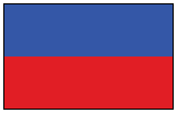 Haiti Flag