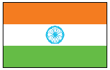 India Flag