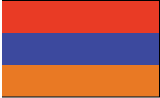 Armenia Flag