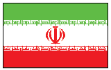 Iran Flag