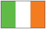 Ireland Flag