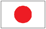 Japan Flag