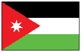 Jordan Flag